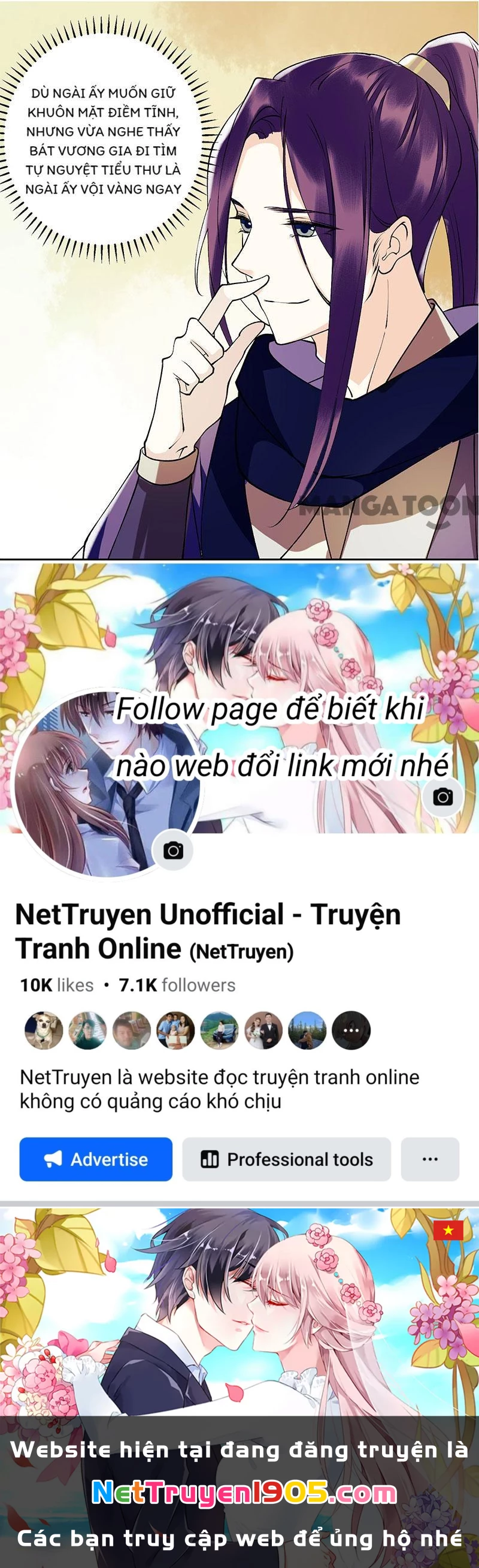 Nhất Phẩm Đích Nữ Chapter 64 - 28