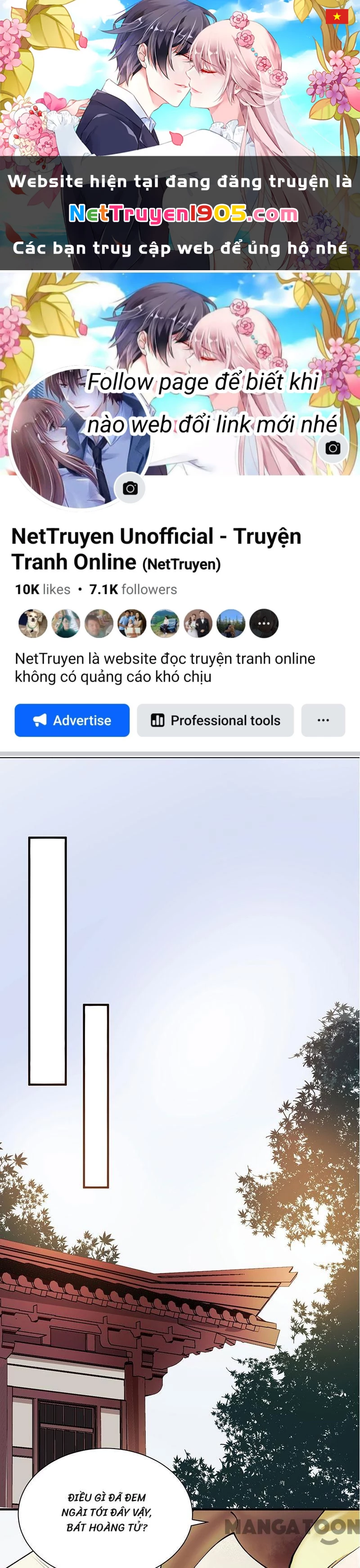 Nhất Phẩm Đích Nữ Chapter 65 - 1