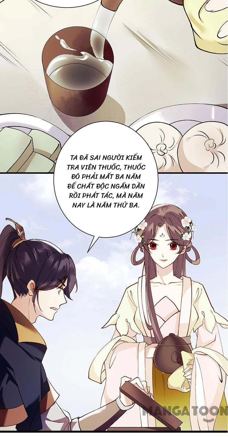 Nhất Phẩm Đích Nữ Chapter 65 - 2