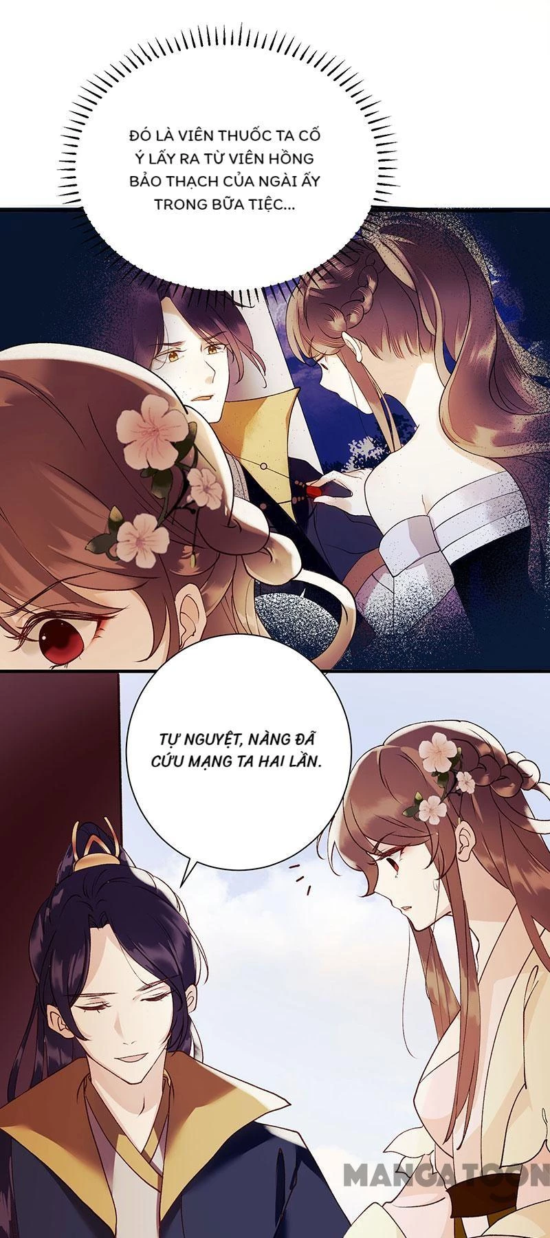 Nhất Phẩm Đích Nữ Chapter 65 - 3