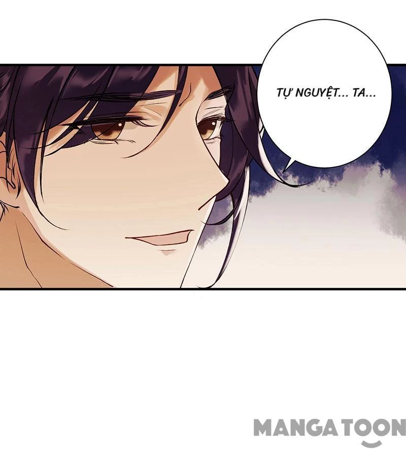 Nhất Phẩm Đích Nữ Chapter 65 - 5