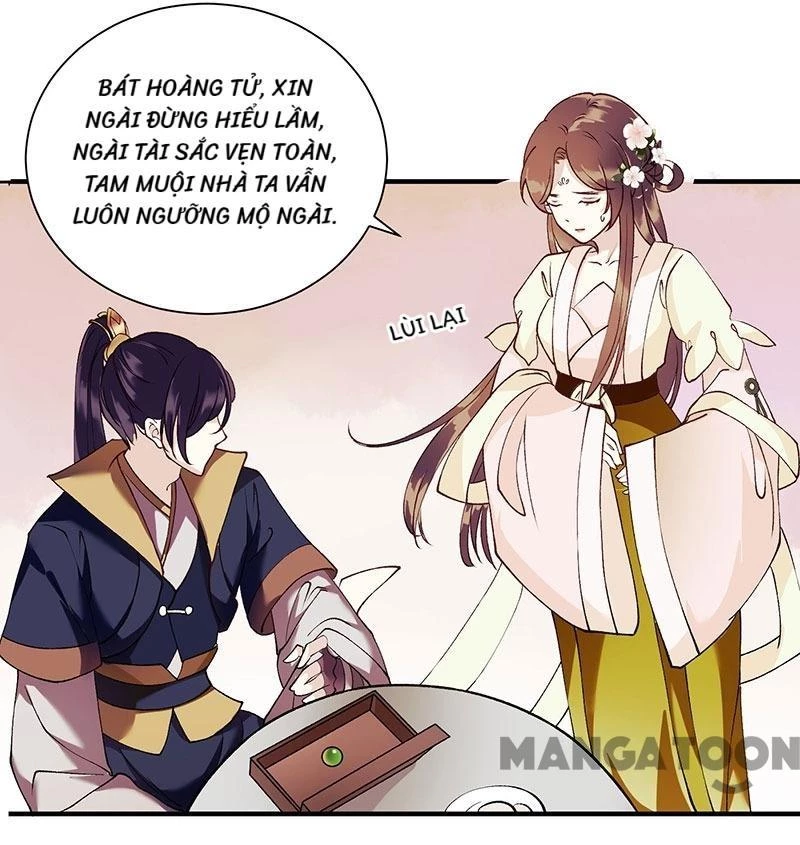 Nhất Phẩm Đích Nữ Chapter 65 - 6