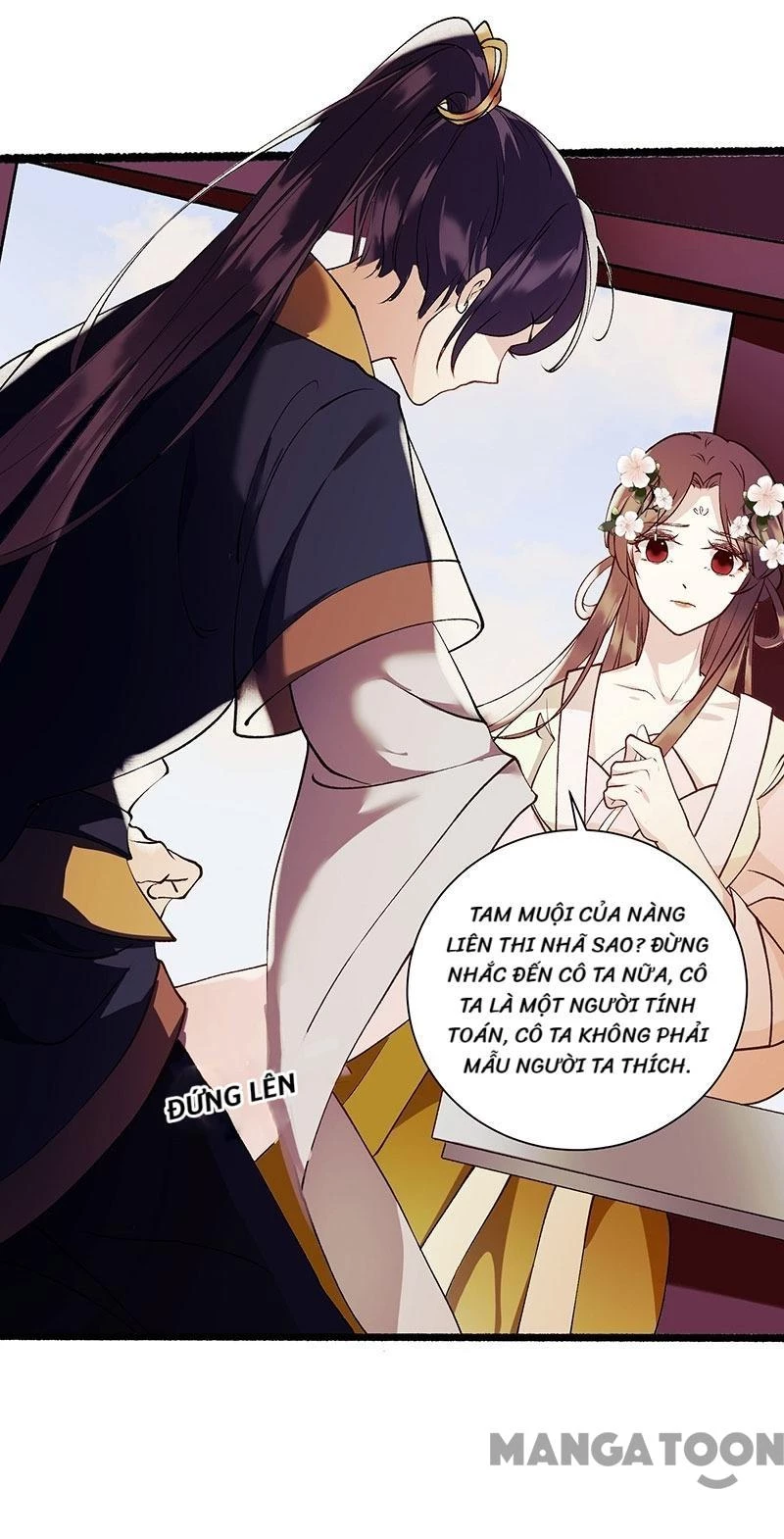 Nhất Phẩm Đích Nữ Chapter 65 - 7