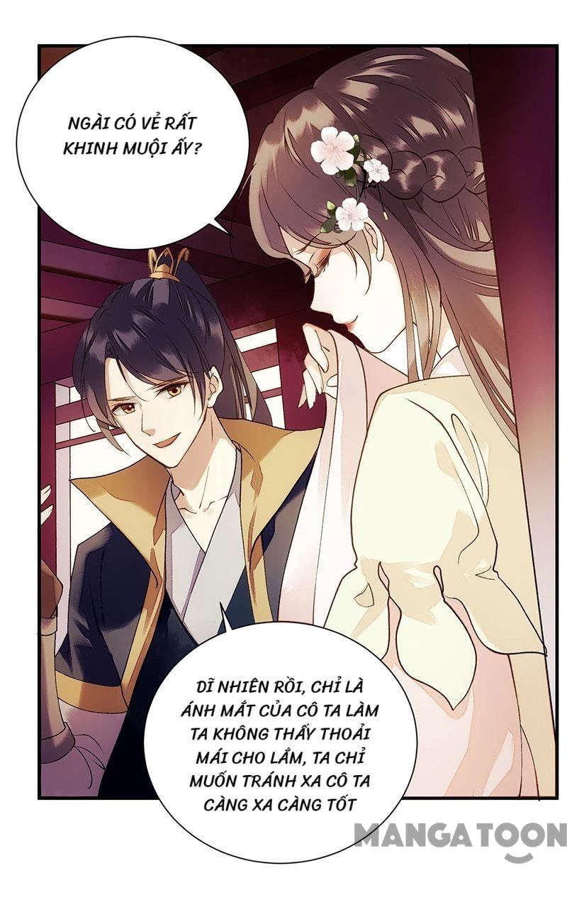 Nhất Phẩm Đích Nữ Chapter 65 - 8