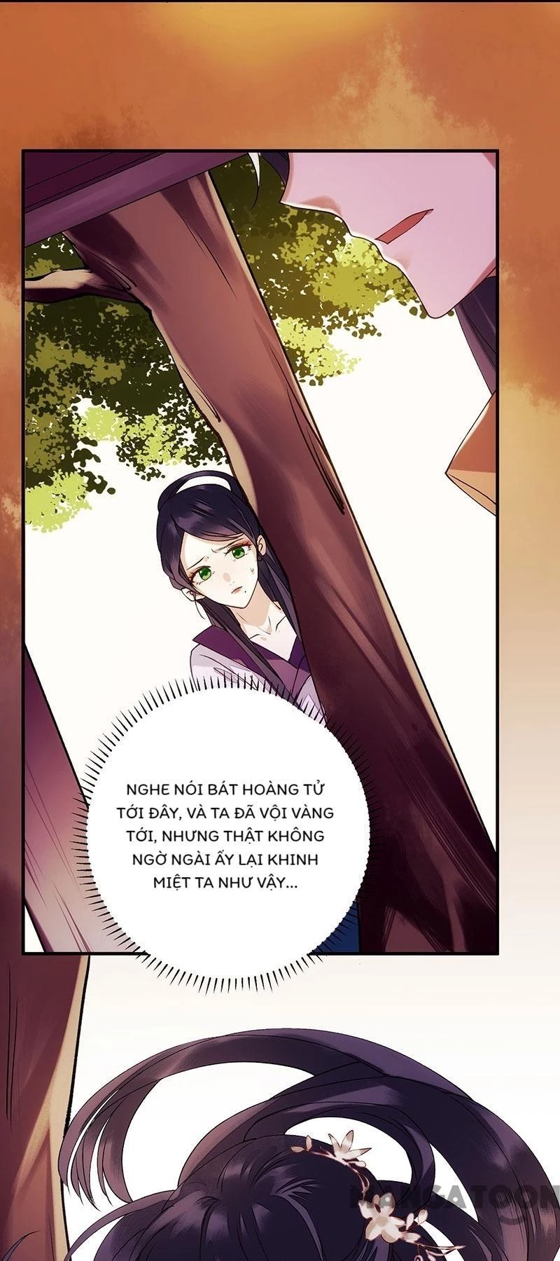 Nhất Phẩm Đích Nữ Chapter 65 - 10