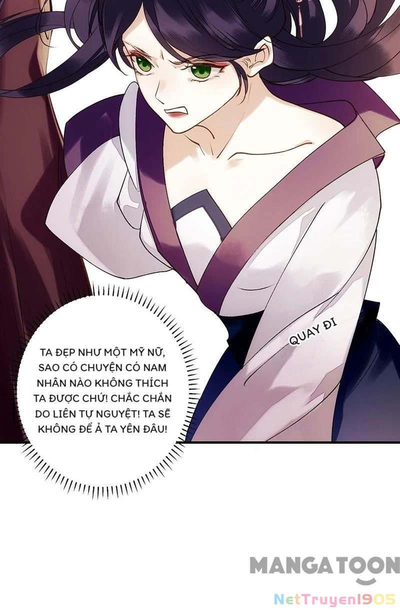 Nhất Phẩm Đích Nữ Chapter 65 - 11