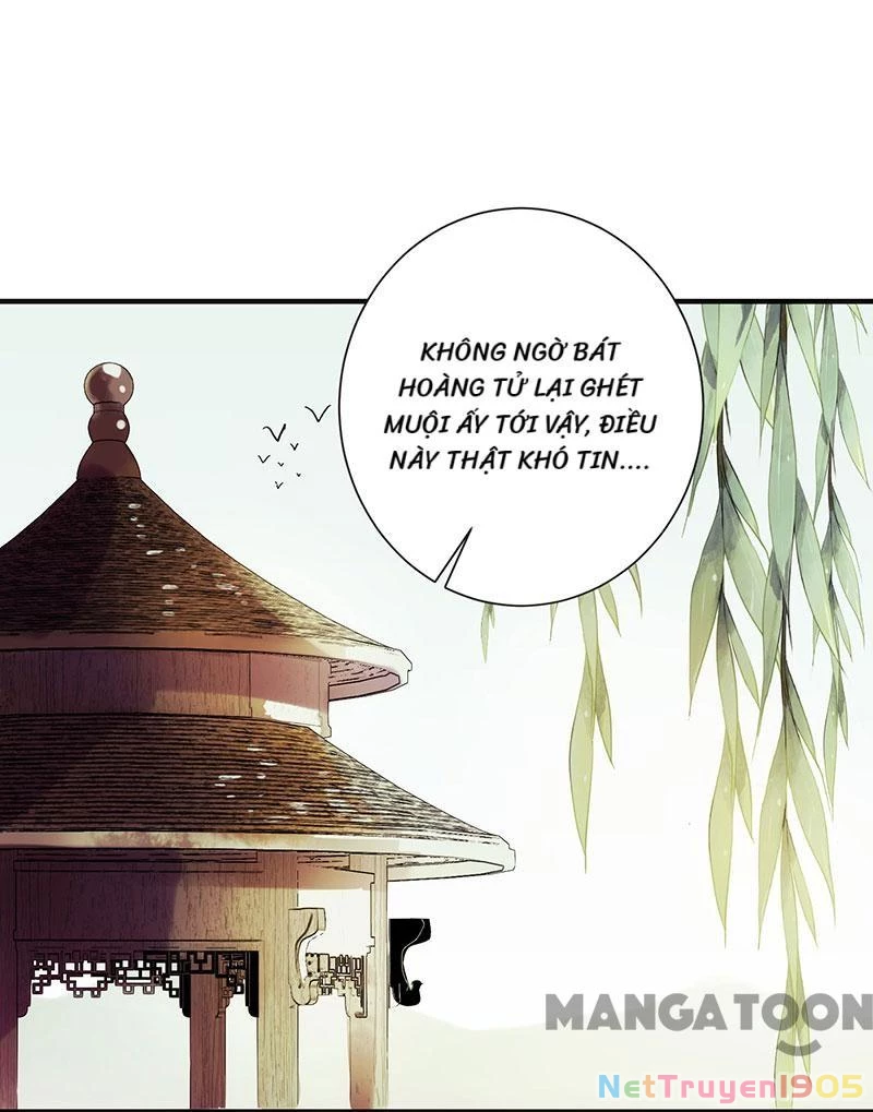 Nhất Phẩm Đích Nữ Chapter 65 - 12