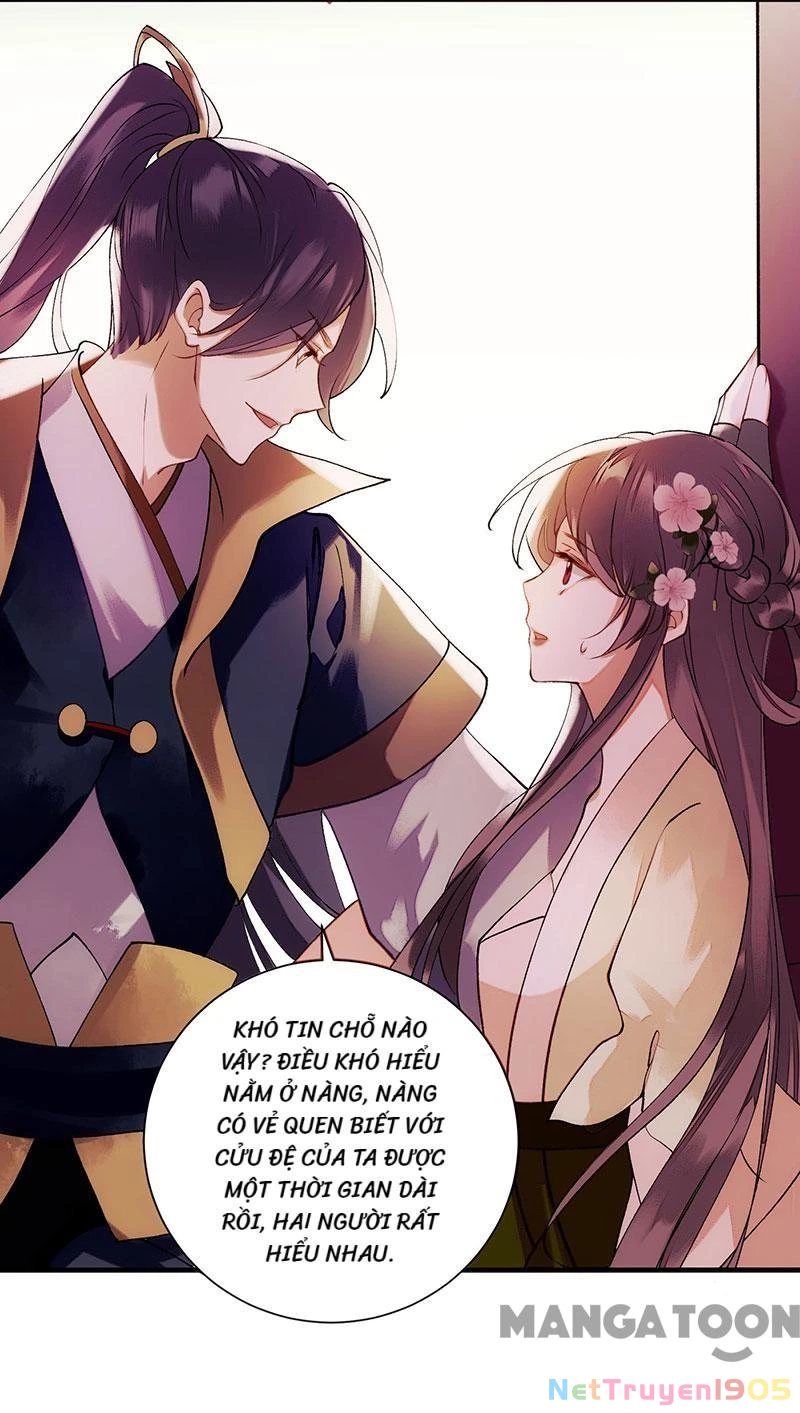 Nhất Phẩm Đích Nữ Chapter 65 - 13