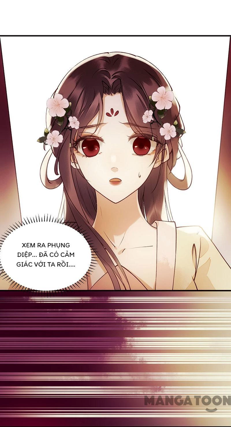 Nhất Phẩm Đích Nữ Chapter 65 - 16