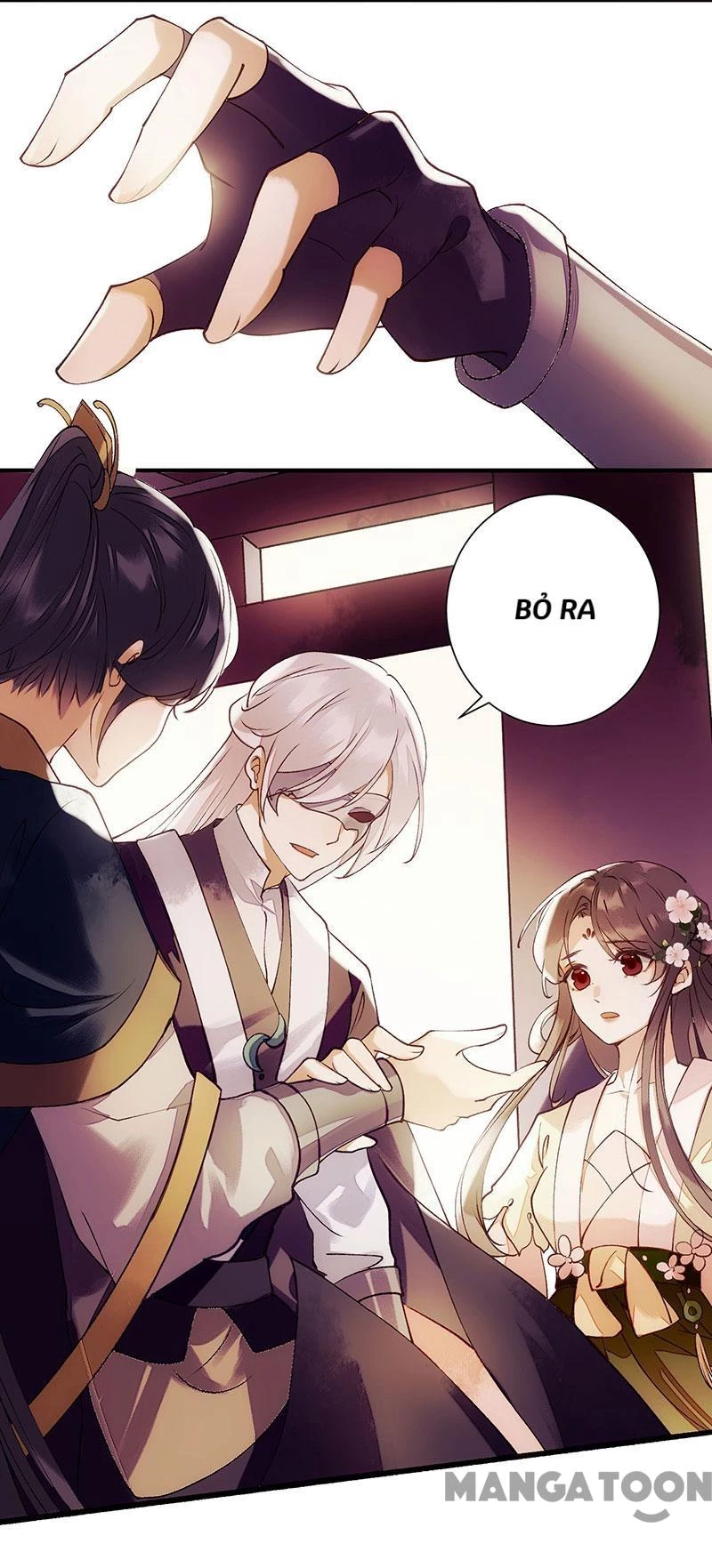 Nhất Phẩm Đích Nữ Chapter 65 - 17