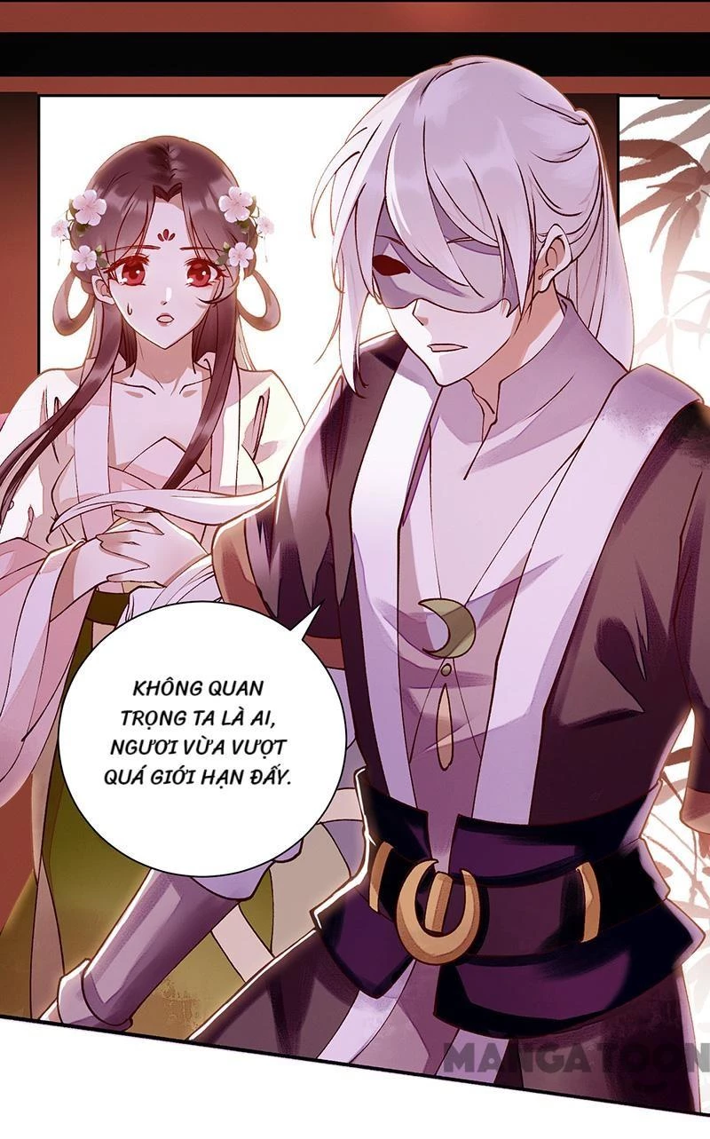 Nhất Phẩm Đích Nữ Chapter 65 - 20