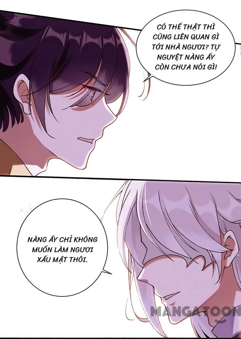 Nhất Phẩm Đích Nữ Chapter 65 - 21