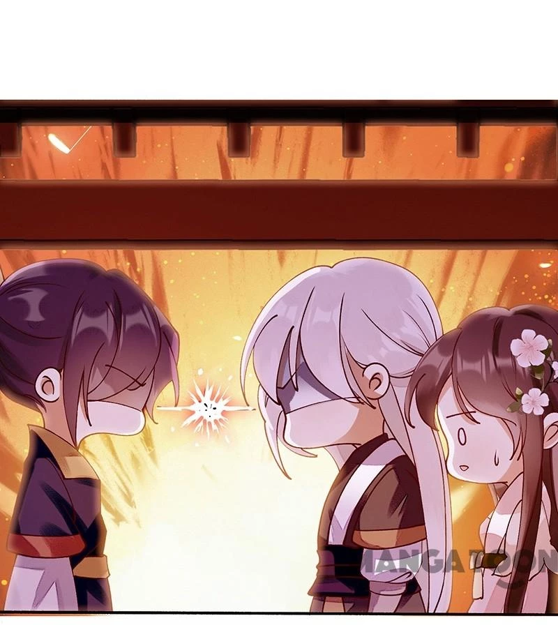 Nhất Phẩm Đích Nữ Chapter 65 - 22