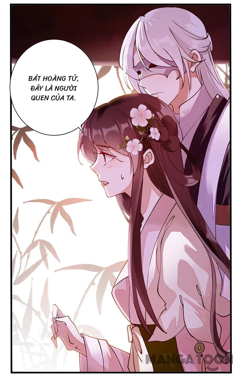 Nhất Phẩm Đích Nữ Chapter 65 - 23