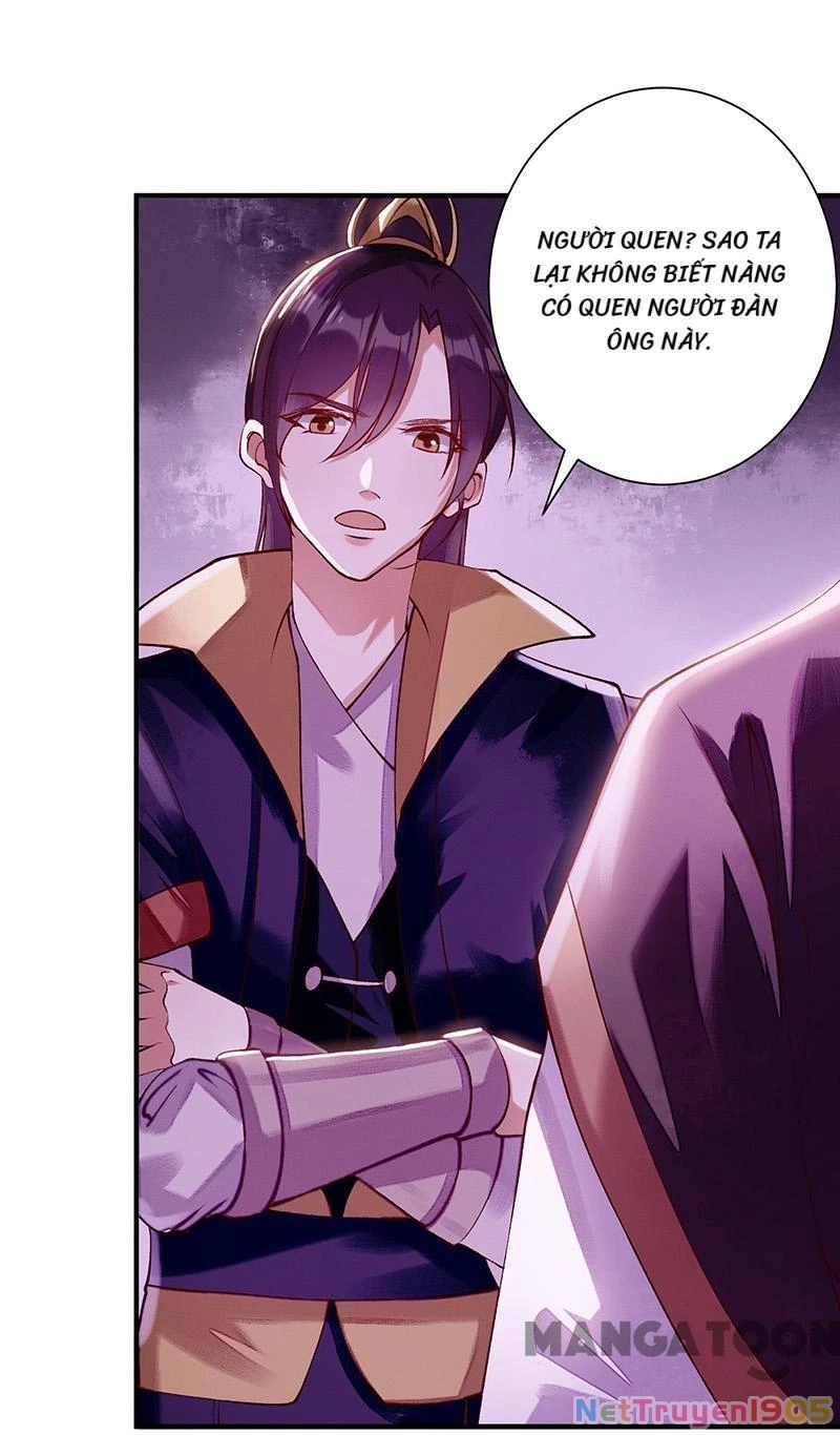 Nhất Phẩm Đích Nữ Chapter 65 - 24