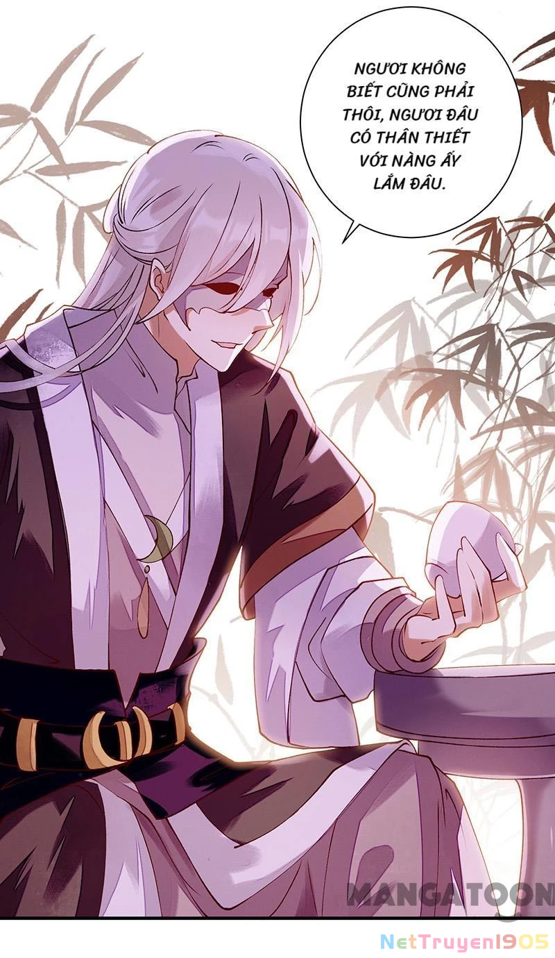 Nhất Phẩm Đích Nữ Chapter 65 - 25