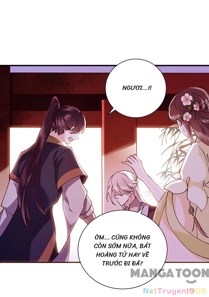 Nhất Phẩm Đích Nữ Chapter 65 - 27