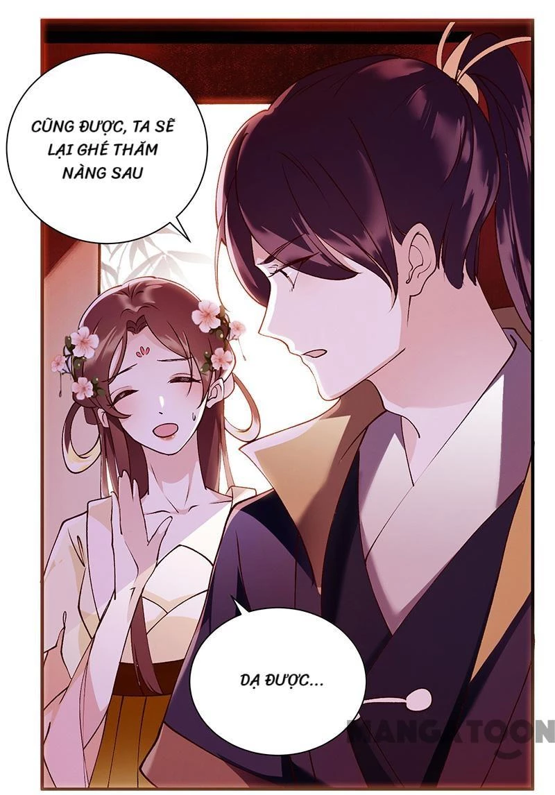 Nhất Phẩm Đích Nữ Chapter 65 - 28