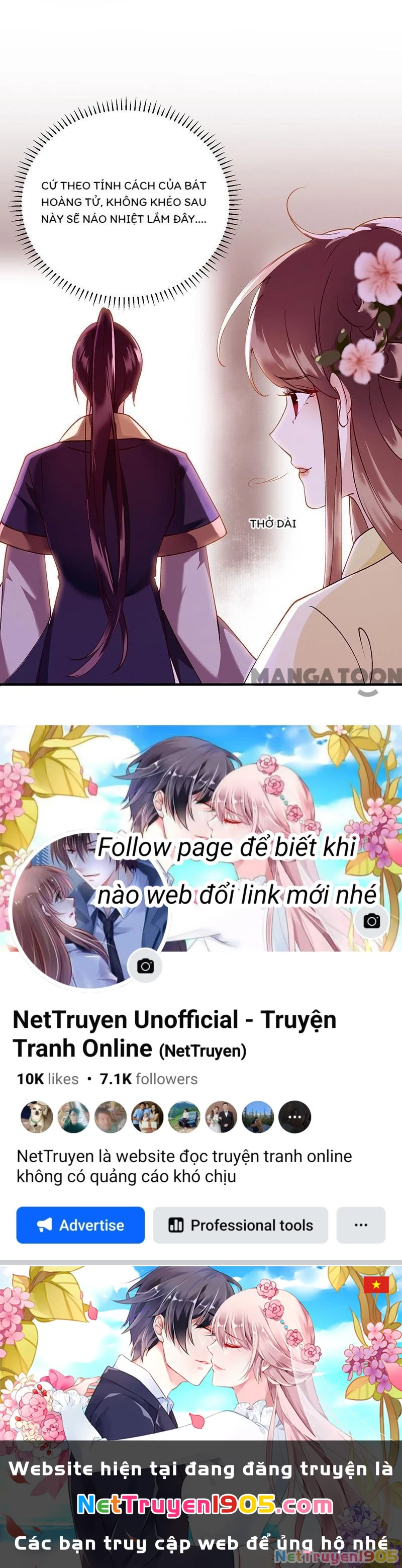 Nhất Phẩm Đích Nữ Chapter 65 - 29