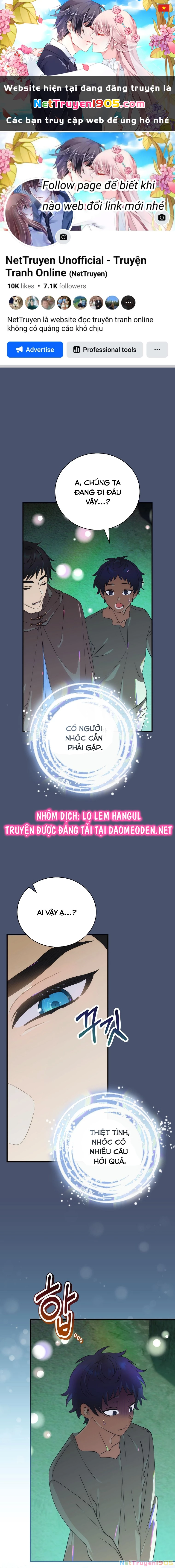 Lừa Người Hợp Với Em Chapter 84 - 1
