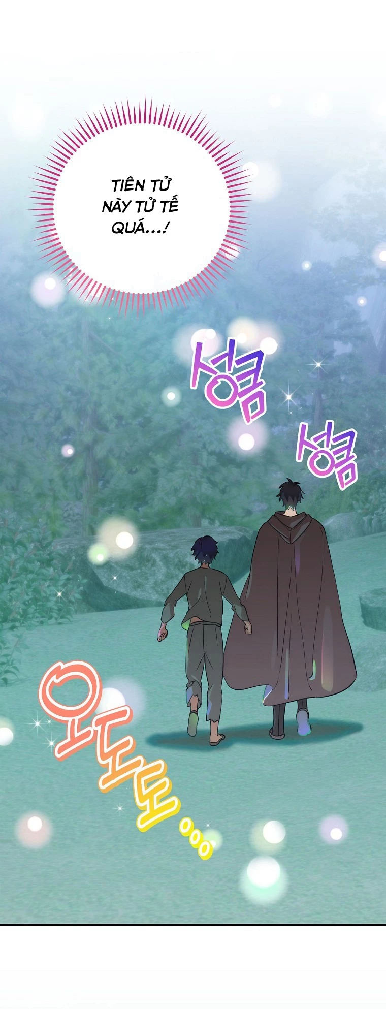 Lừa Người Hợp Với Em Chapter 84 - 3