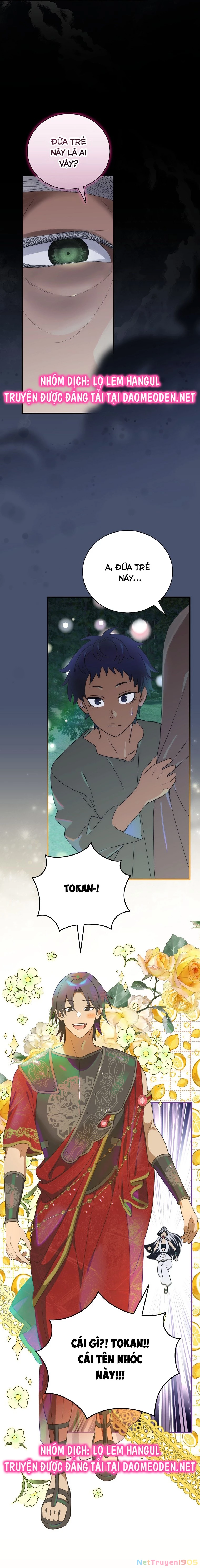 Lừa Người Hợp Với Em Chapter 84 - 8