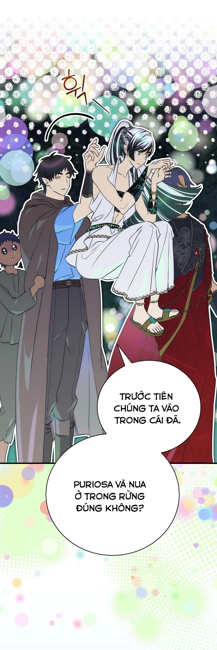 Lừa Người Hợp Với Em Chapter 84 - 10