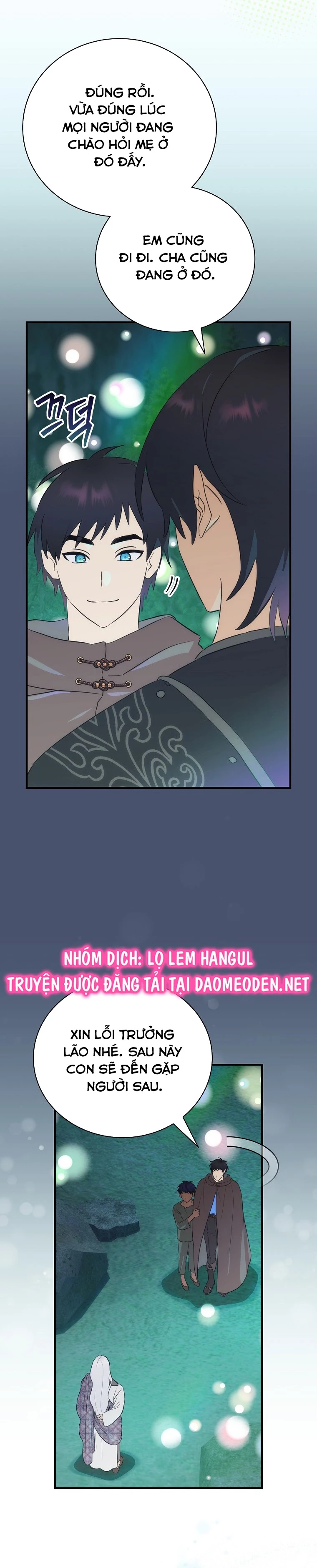 Lừa Người Hợp Với Em Chapter 84 - 11