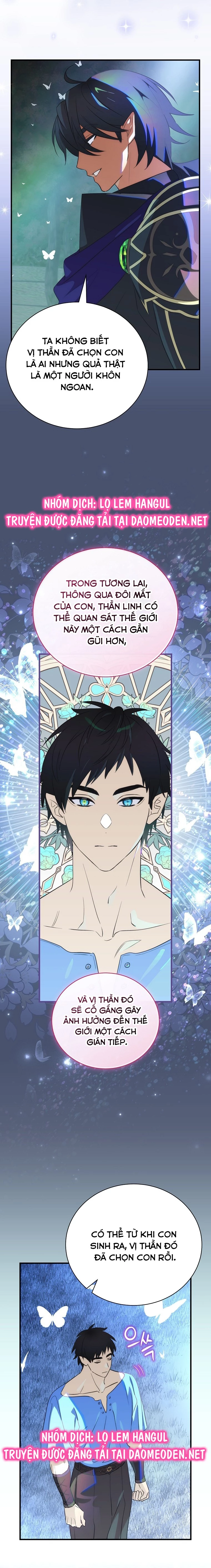 Lừa Người Hợp Với Em Chapter 84 - 21