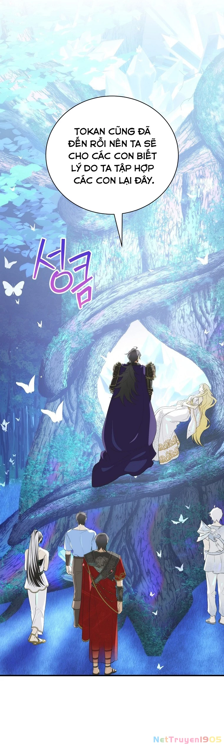 Lừa Người Hợp Với Em Chapter 84 - 22