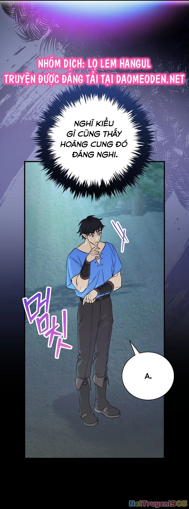 Lừa Người Hợp Với Em Chapter 85 - 5