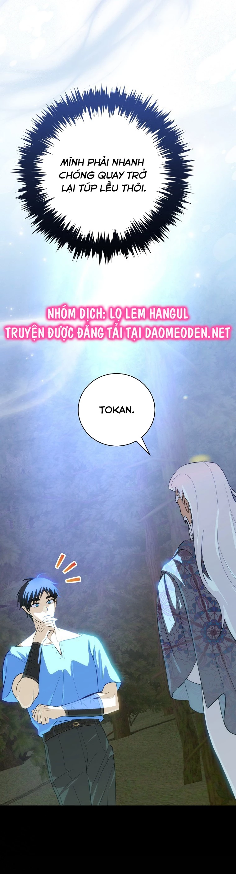 Lừa Người Hợp Với Em Chapter 85 - 8