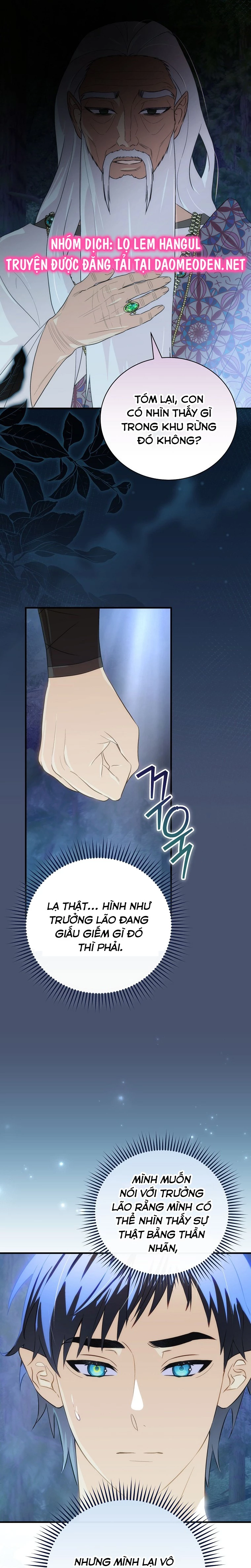 Lừa Người Hợp Với Em Chapter 85 - 15