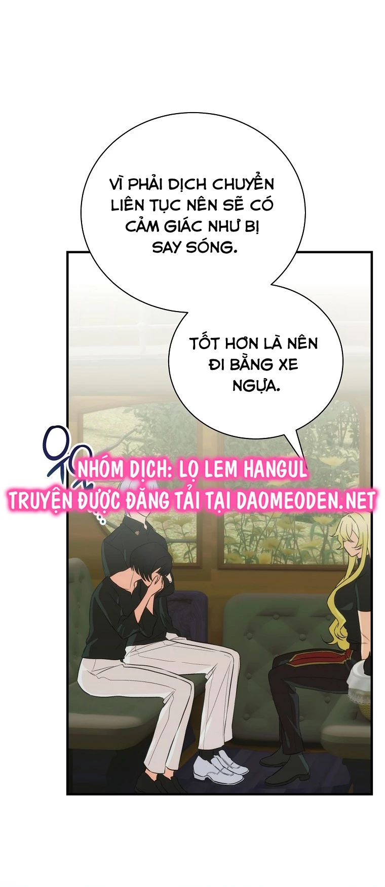 Lừa Người Hợp Với Em Chapter 85 - 31