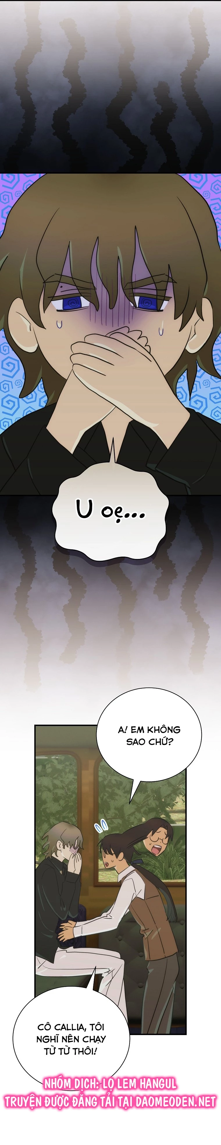 Lừa Người Hợp Với Em Chapter 85 - 33