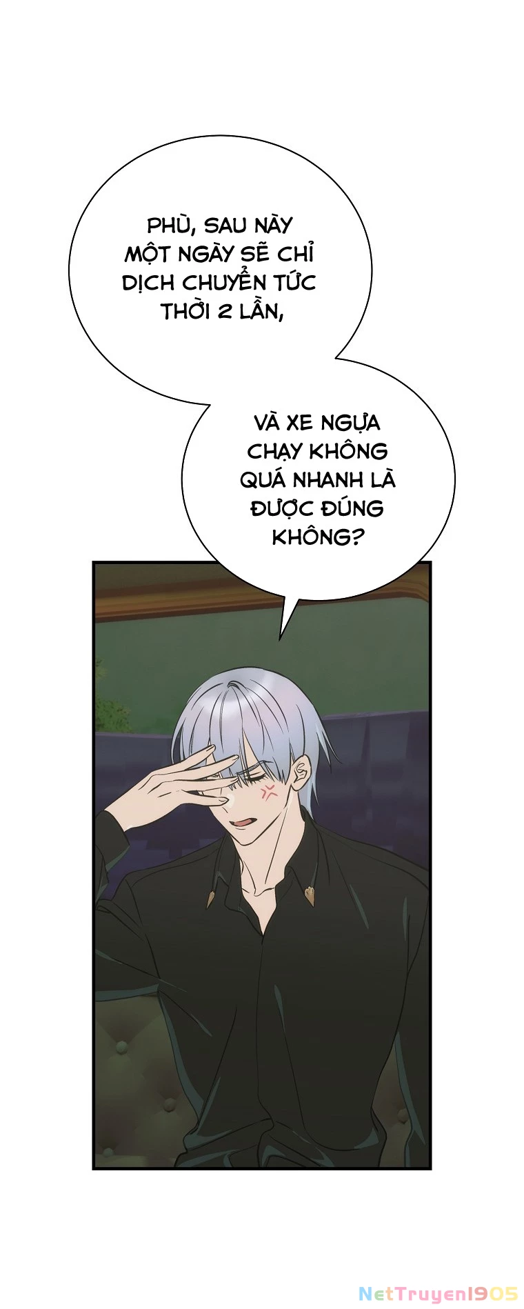 Lừa Người Hợp Với Em Chapter 85 - 35