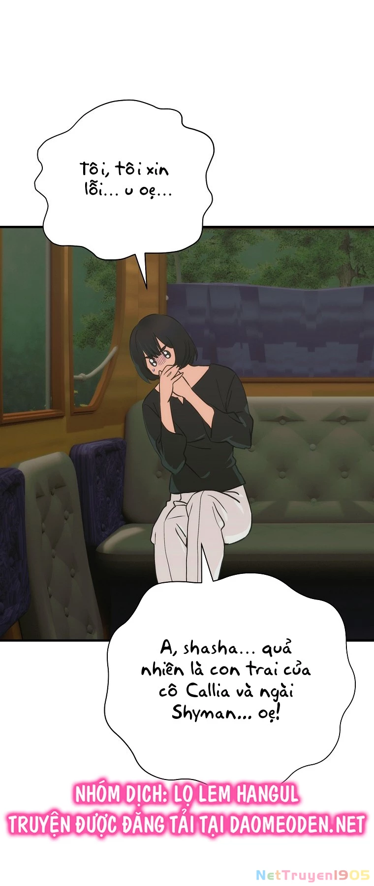 Lừa Người Hợp Với Em Chapter 85 - 36
