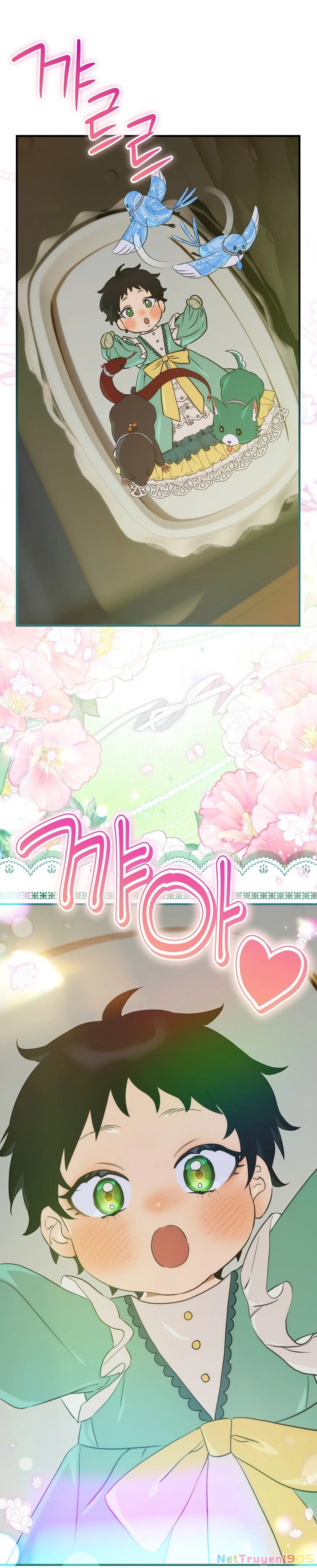 Lừa Người Hợp Với Em Chapter 85 - 37