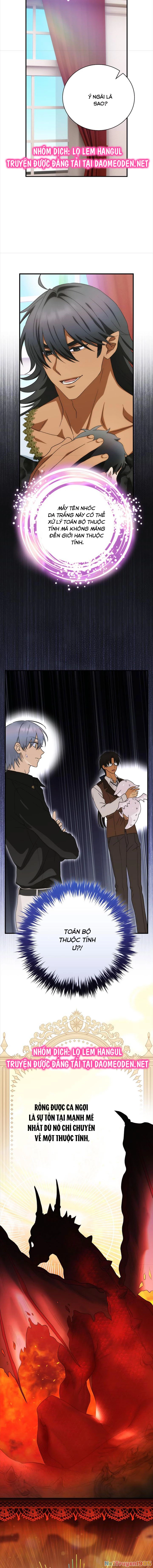 Lừa Người Hợp Với Em Chapter 90 - 2