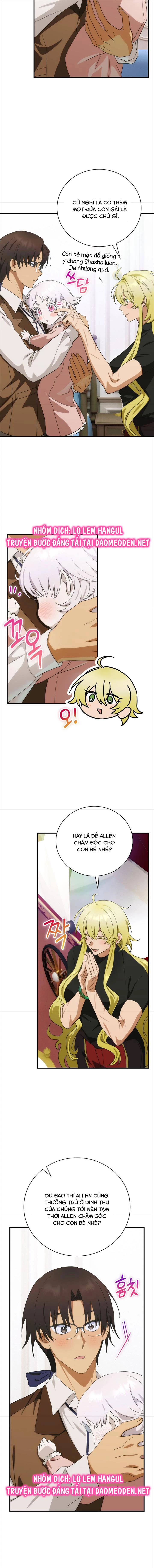 Lừa Người Hợp Với Em Chapter 90 - 9