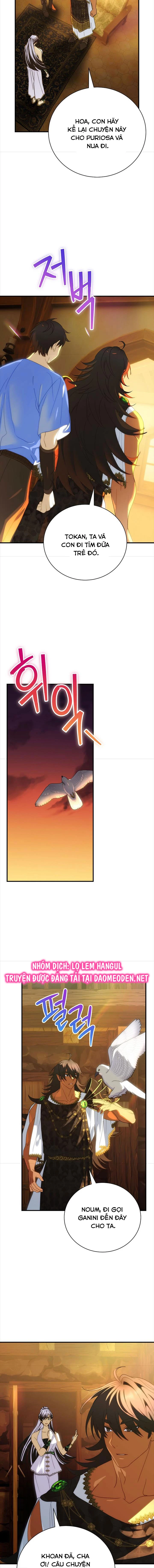 Lừa Người Hợp Với Em Chapter 91 - 8