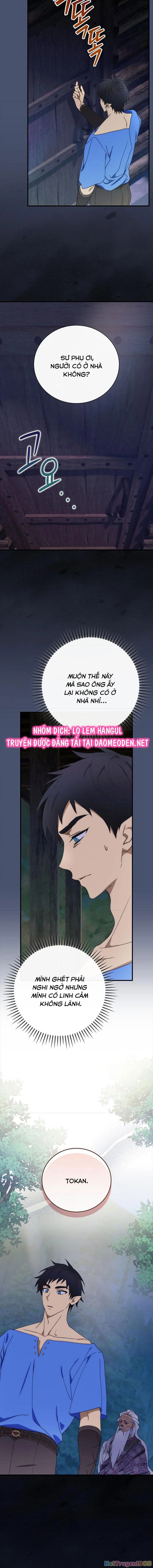 Lừa Người Hợp Với Em Chapter 91 - 11