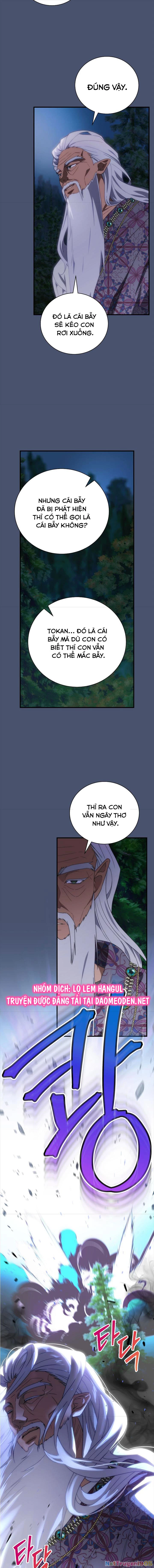 Lừa Người Hợp Với Em Chapter 91 - 13