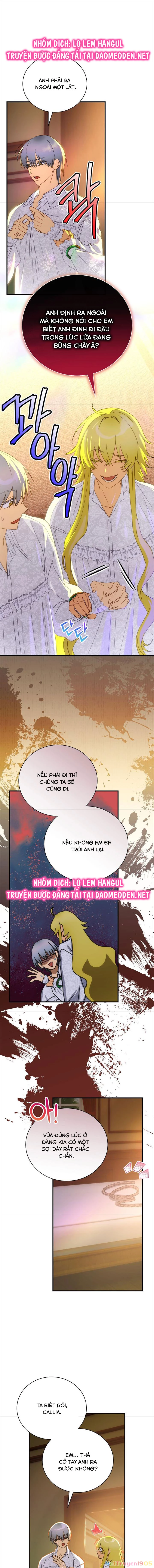 Lừa Người Hợp Với Em Chapter 92 - 5
