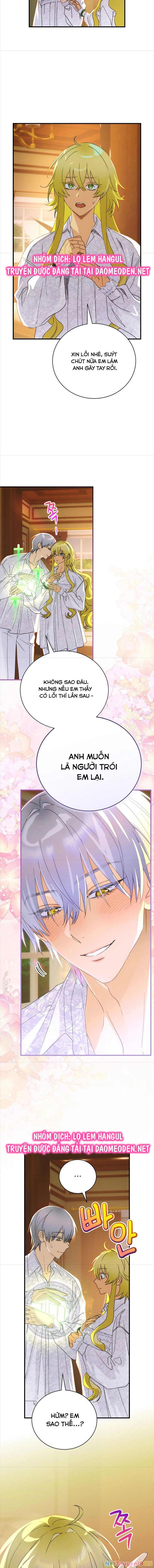Lừa Người Hợp Với Em Chapter 92 - 6