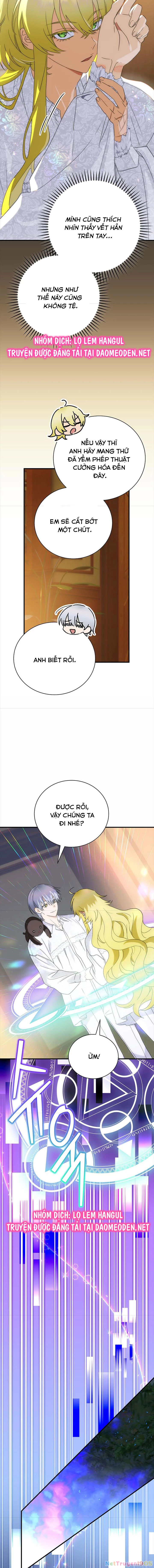Lừa Người Hợp Với Em Chapter 92 - 7