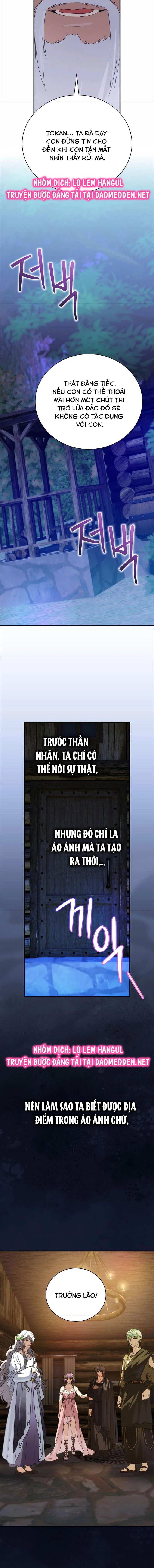 Lừa Người Hợp Với Em Chapter 92 - 15