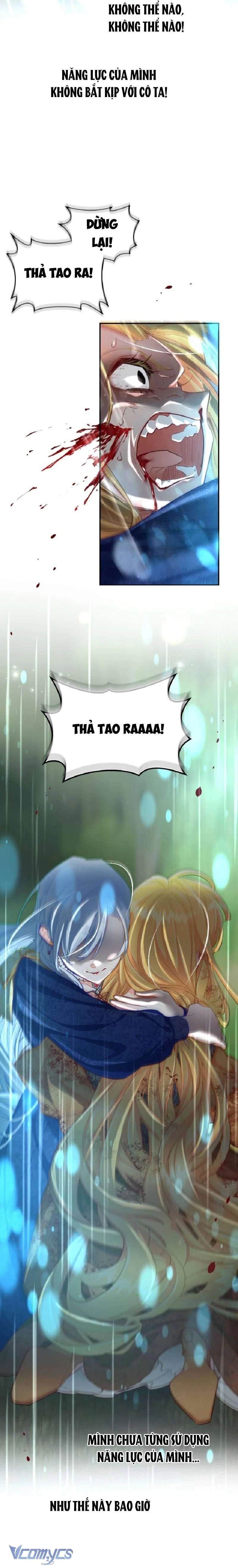 Sự Trả Thù Của Dự Khuyết Thánh Nữ Chapter 123 - 18