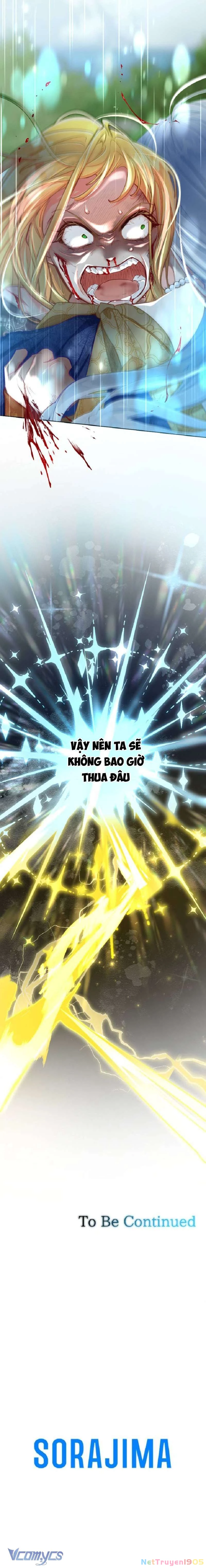 Sự Trả Thù Của Dự Khuyết Thánh Nữ Chapter 123 - 20