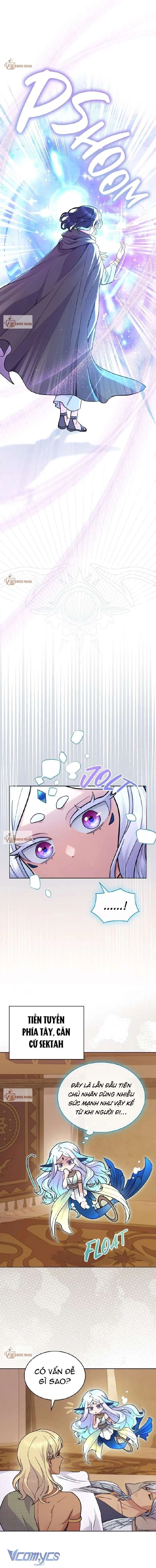 Hôn Nhân Giả Dối Chapter  83 - 3